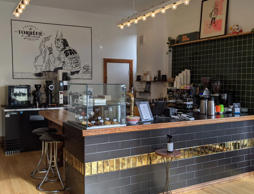 Zab Coffee Roaster